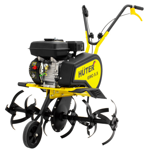 Мотокультиватор Huter GMC-5.5