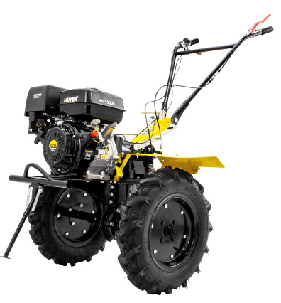 Мотоблок Huter MK-15000