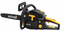 Бензопилы Huter
