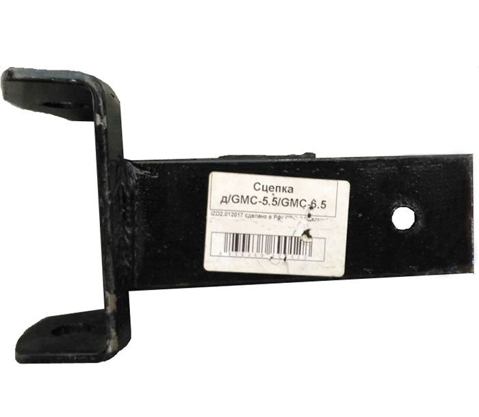 Сцепка для мотокультиватора Huter GMC-5.5, GMC-6.5