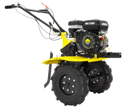 Мотоблок Huter МК-7500