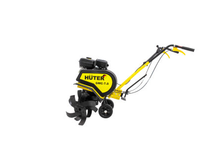 Мотокультиватор Huter GMC-7.0