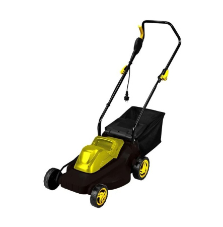 Электрическая газонокосилка Huter ELM-2000T