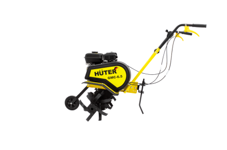 Мотокультиватор Huter GMC-6.5