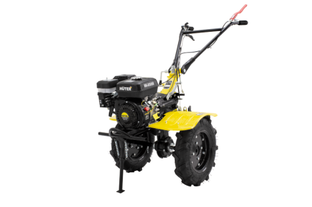 Мотоблок Huter МК-9500/МК-6700