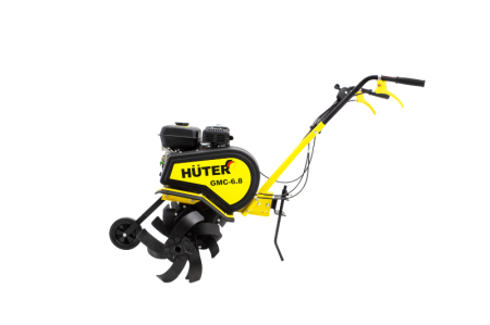 Мотокультиватор Huter GMC-6.8