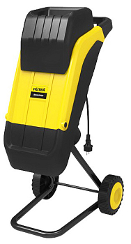 Садовый измельчитель Huter ESH-2500
