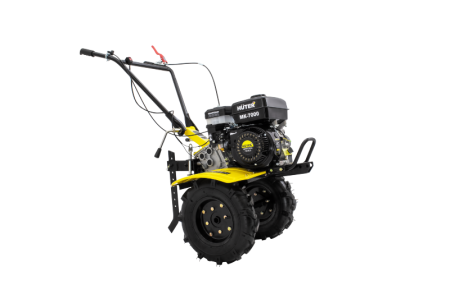 Мотоблок Huter MK-7000