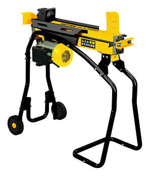 Дровокол электрический HLS-5500H HUTER 70/14/2