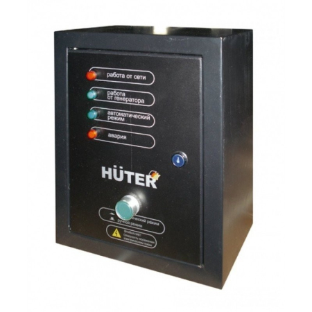 АВР для бензогенератора Huter