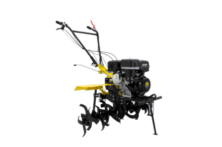 Мотоблок Huter MK-11000Е