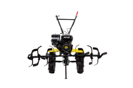 Мотоблок Huter МК-9500/МК-6700