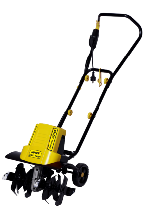 Культиватор электрический Huter EMC-1600