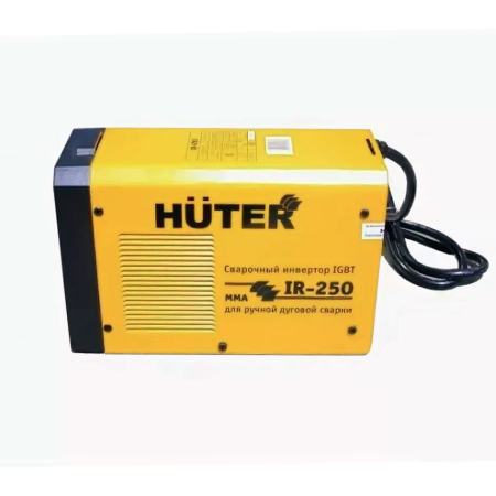 Сварочный аппарат Huter R-250