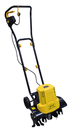 Культиватор электрический Huter EMC-1600
