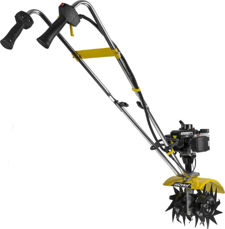 Мотокультиватор Huter GMC-1.8