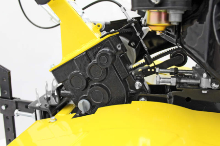 Мотоблок Huter МК-7500