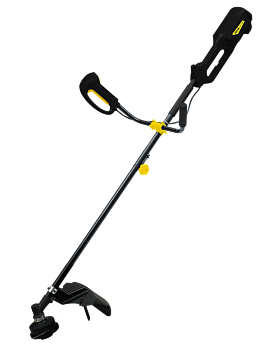 Триммер электрический HUTER GET-1700B