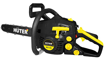 Бензопила Huter BS-40