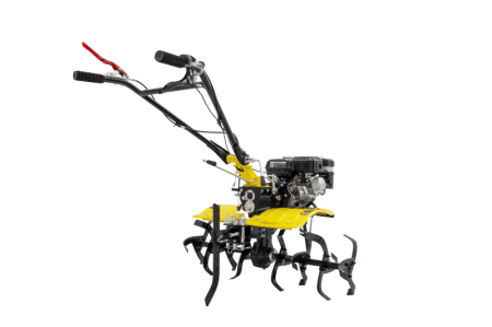 Мотоблок Huter МК-8000/135