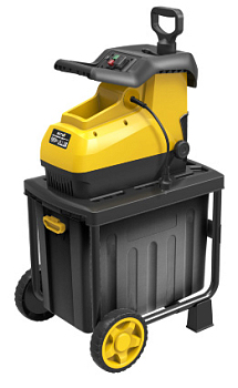Садовый измельчитель ESH-2800PRO Huter