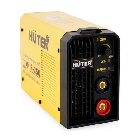 Сварочный аппарат Huter R-250