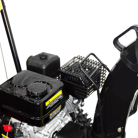 Снегоуборщик самоходный Huter SGC 4000B