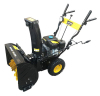 Снегоуборщик самоходный Huter SGC 4800E