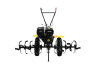 Мотоблок Huter MK-15000