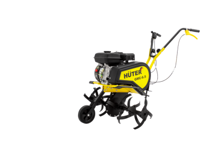 Мотокультиватор Huter GMC-6.5