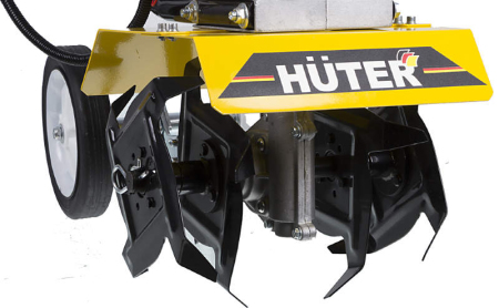 Мотокультиватор Huter GMC-2.8