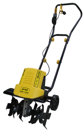 Культиватор электрический Huter EMC-1600