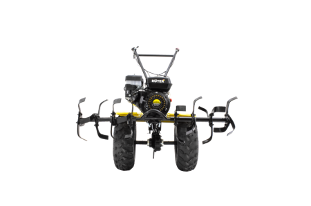 Мотоблок Huter МК-8000 BIG FOOT