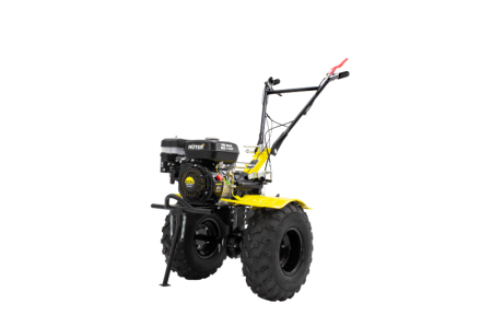 Мотоблок Huter МК-8000 BIG FOOT