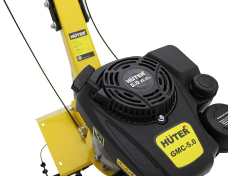 Мотокультиватор Huter GMC-5.0