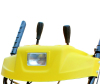 Снегоуборщик самоходный Huter SGC 8100