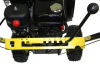 Снегоуборщик самоходный Huter SGC 4800B