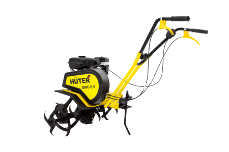 Мотокультиватор Huter GMC-6.5