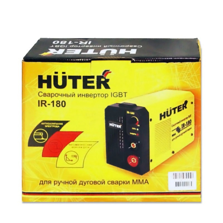Сварочный аппарат Huter R-180
