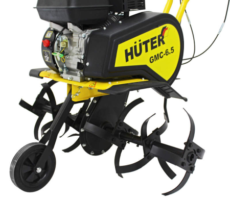 Мотокультиватор Huter GMC-6.5
