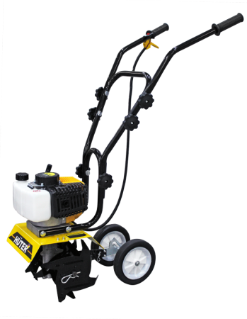 Мотокультиватор Huter GMC-2.8