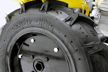 Мотоблок Huter MK-15000