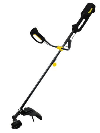Триммер электрический HUTER GET-1700B