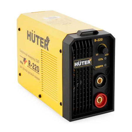 Сварочный аппарат Huter R-220