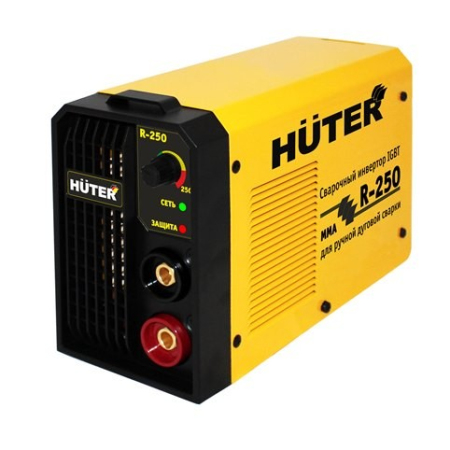 Сварочный аппарат Huter R-250